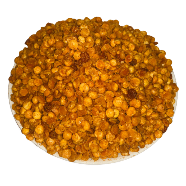 Fried dhal-வடப்பருப்பு-බැදපු පරිප්පු - Image 2