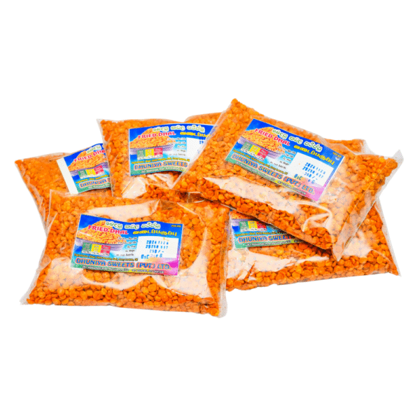 Fried dhal-வடப்பருப்பு-බැදපු පරිප්පු - Image 4