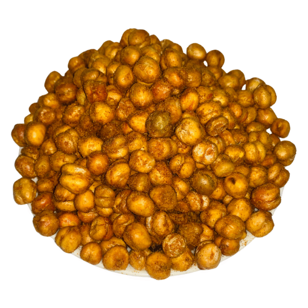 Fried large peanut-பொரித்த பெரிய கடலை-බැදපු ලොකු රටකජු - Image 2