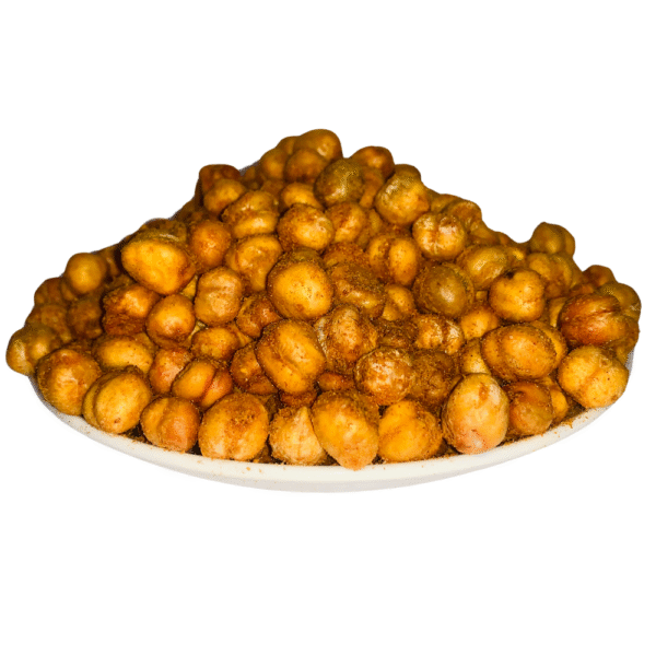 Fried large peanut-பொரித்த பெரிய கடலை-බැදපු ලොකු රටකජු - Image 3