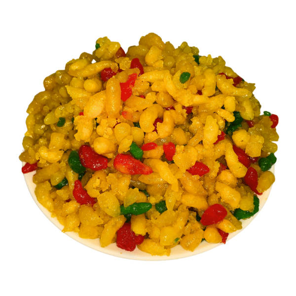 Ghee Boondi-நெய் பூந்தி-ගිතෙල්බු න්ඩි - Image 2