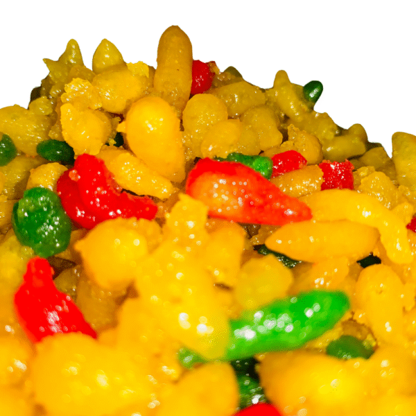 Ghee Boondi-நெய் பூந்தி-ගිතෙල්බු න්ඩි - Image 4