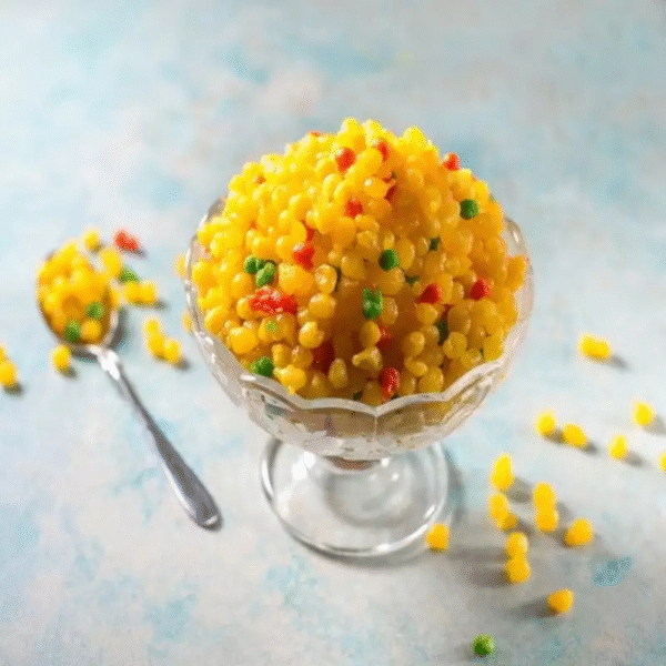 Ghee Boondi-நெய் பூந்தி-ගිතෙල්බු න්ඩි - Image 5