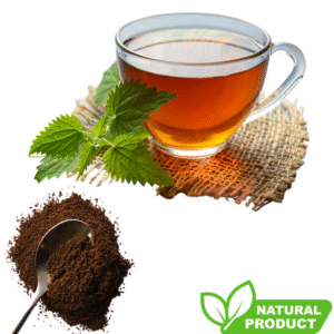 Herbal Tea Powder-மூலிகை தேநீர் தூள்-ඖෂධීය තේ කුඩු
