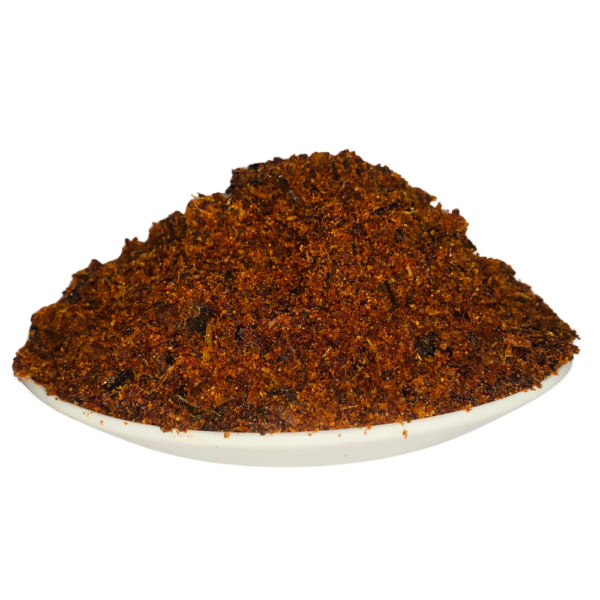 Maldives Fish Sambol-மாசிச் சம்பல்-උම්බලකඩ සම්බාල් - Image 5