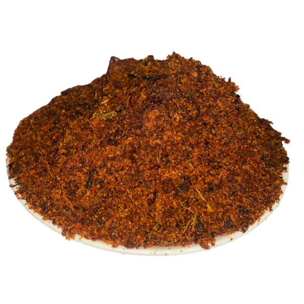 Maldives Fish Sambol-மாசிச் சம்பல்-උම්බලකඩ සම්බාල් - Image 2