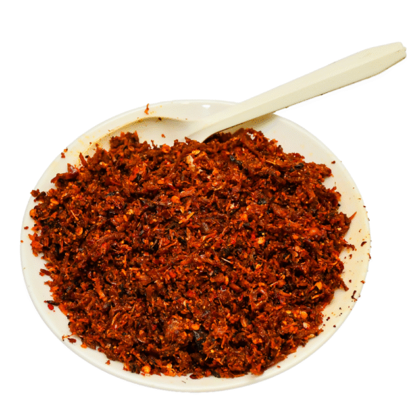 Maldives Fish Sambol-மாசிச் சம்பல்-උම්බලකඩ සම්බාල් - Image 3