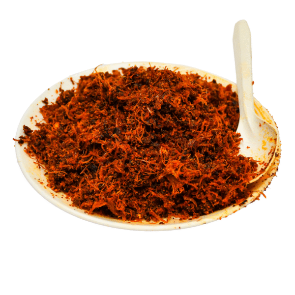 Maldives Fish Sambol-மாசிச் சம்பல்-උම්බලකඩ සම්බාල් - Image 4