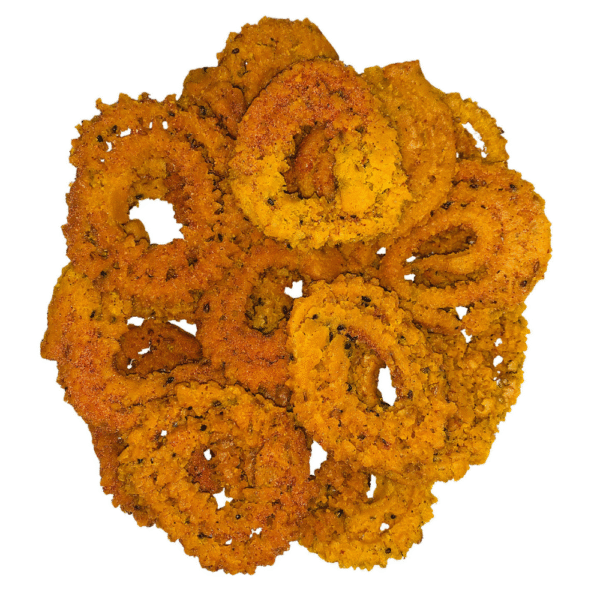Masala Murukku-மசாலா முறுக்கு-මසාලා මුරුක්කු - Image 8