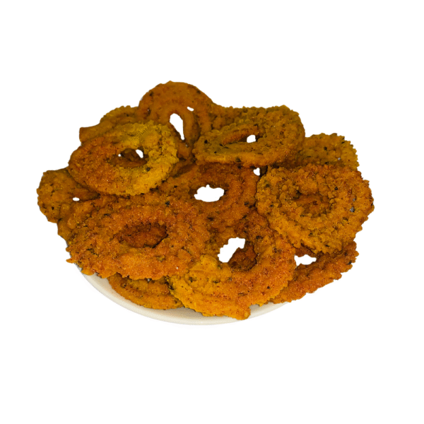 Masala Murukku-மசாலா முறுக்கு-මසාලා මුරුක්කු - Image 9