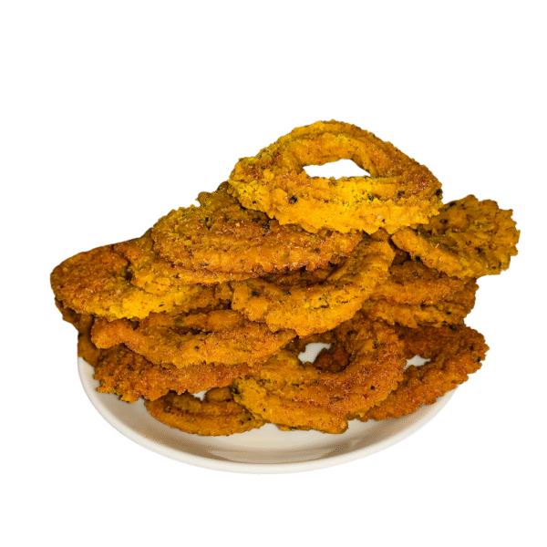 Masala Murukku-மசாலா முறுக்கு-මසාලා මුරුක්කු - Image 10