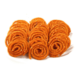 Masala Murukku-மசாலா முறுக்கு-මසාලා මුරුක්කු