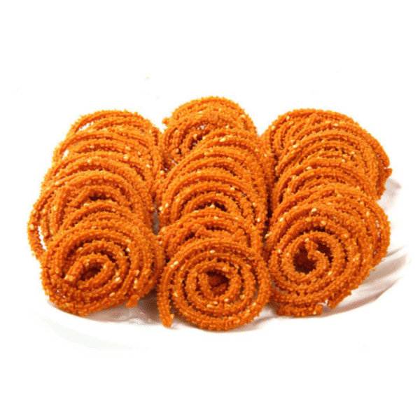 Masala Murukku-மசாலா முறுக்கு-මසාලා මුරුක්කු