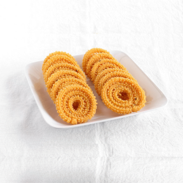 Masala Murukku-மசாலா முறுக்கு-මසාලා මුරුක්කු - Image 2