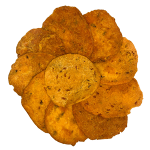 Paruththi Vadai-பருத்தி வடை-පරුත්ති වඩයි