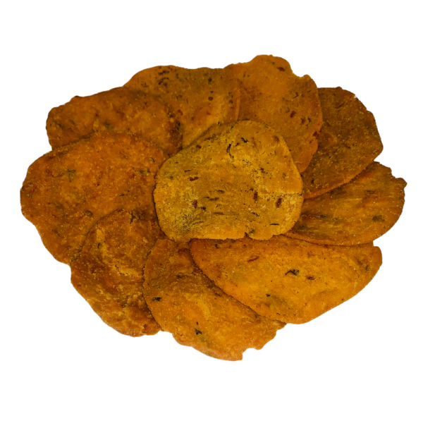 Paruththi Vadai-பருத்தி வடை-පරුත්ති වඩයි - Image 3