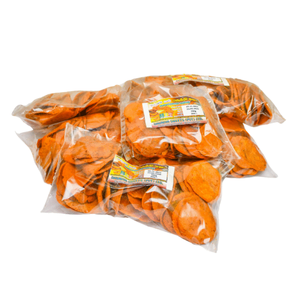 Paruththi Vadai-பருத்தி வடை-පරුත්ති වඩයි - Image 4