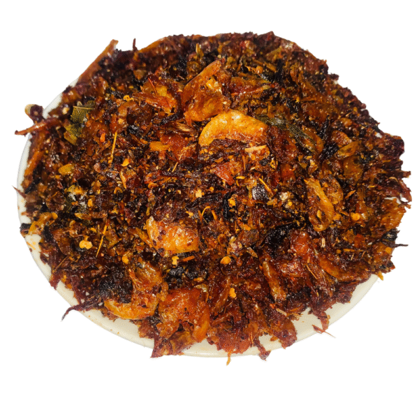 Prawn Sambal-இறால் சம்பல்-ඉස්සන් සම්බල් - Image 2