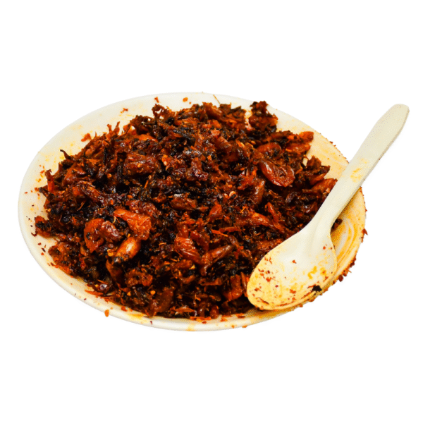 Prawn Sambal-இறால் சம்பல்-ඉස්සන් සම්බල් - Image 4