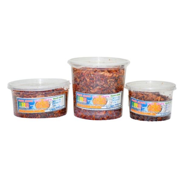 Prawn Sambal-இறால் சம்பல்-ඉස්සන් සම්බල් - Image 5