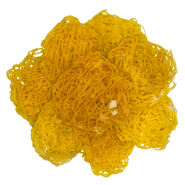 Pulladai-புள்ளடை-ගොනා