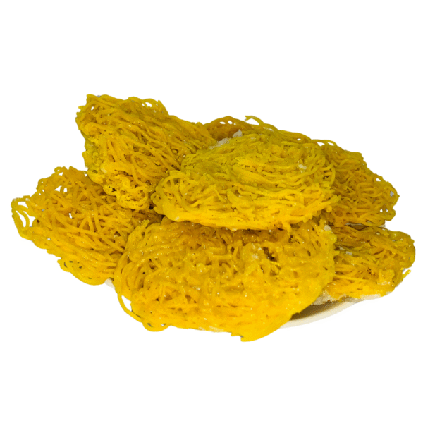 Pulladai-புள்ளடை-ගොනා - Image 2