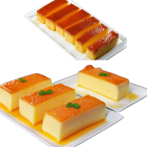 Ravap Pudding-ரவாப் புட்டிங்-රාවාප් පුඩිං
