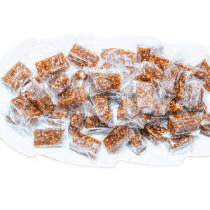 Gingili Muskat Pieces-எள்ளு மஸ்கட் துண்டுகள்-ගින්ගිලි මස්කට් කෑලි