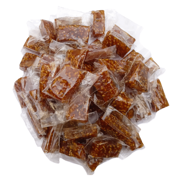 Gingili Muskat Pieces-எள்ளு மஸ்கட் துண்டுகள்-ගින්ගිලි මස්කට් කෑලි - Image 2