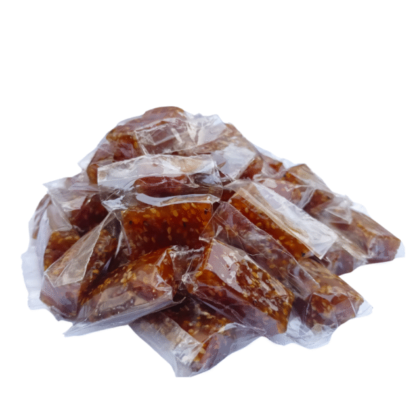 Gingili Muskat Pieces-எள்ளு மஸ்கட் துண்டுகள்-ගින්ගිලි මස්කට් කෑලි - Image 4