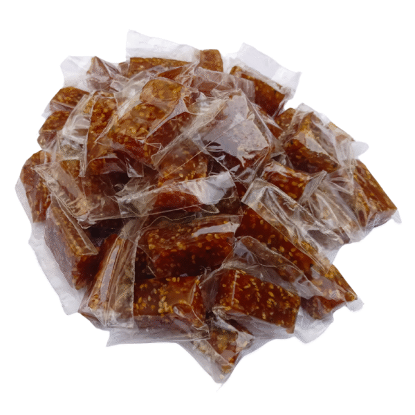 Gingili Muskat Pieces-எள்ளு மஸ்கட் துண்டுகள்-ගින්ගිලි මස්කට් කෑලි - Image 3