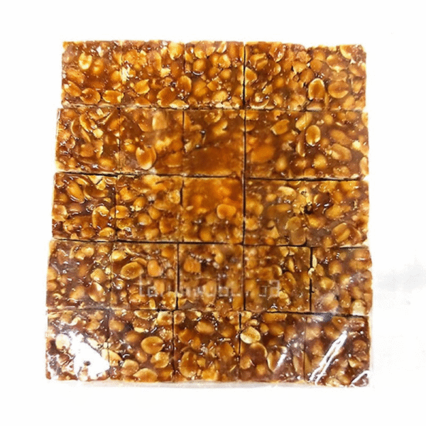 Peanut Brittle-கச்சான் அல்வா-රටකජු ඇල්වා - Image 6