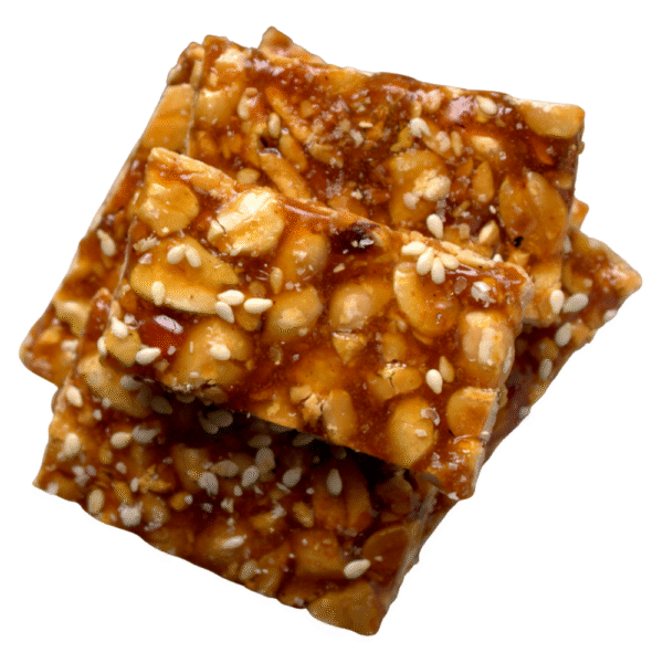 Peanut Brittle-கச்சான் அல்வா-රටකජු ඇල්වා - Image 2