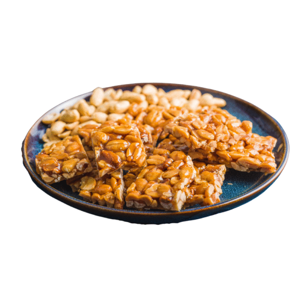 Peanut Brittle-கச்சான் அல்வா-රටකජු ඇල්වා - Image 5