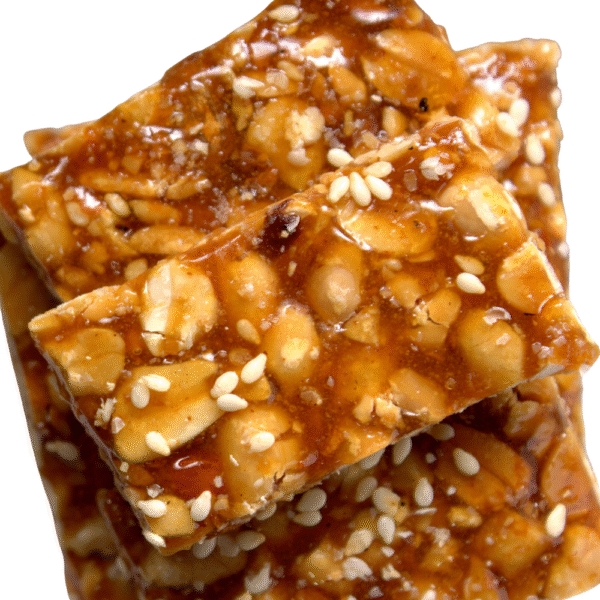 Peanut Brittle-கச்சான் அல்வா-රටකජු ඇල්වා - Image 4