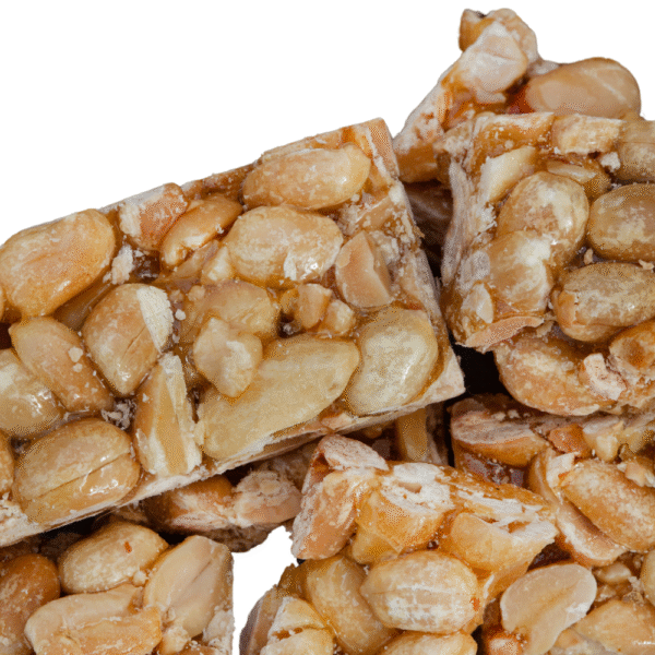 Peanut Brittle-கச்சான் அல்வா-රටකජු ඇල්වා - Image 3