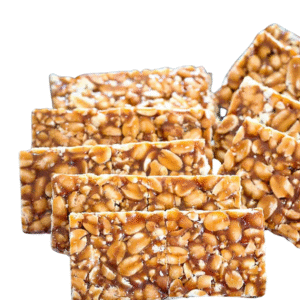 Peanut Brittle-கச்சான் அல்வா-රටකජු ඇල්වා