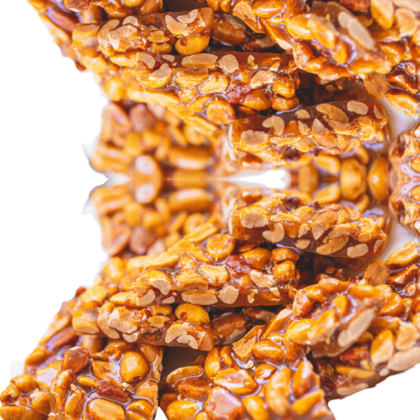Peanut Brittle-கச்சான் அல்வா-රටකජු ඇල්වා - Image 7