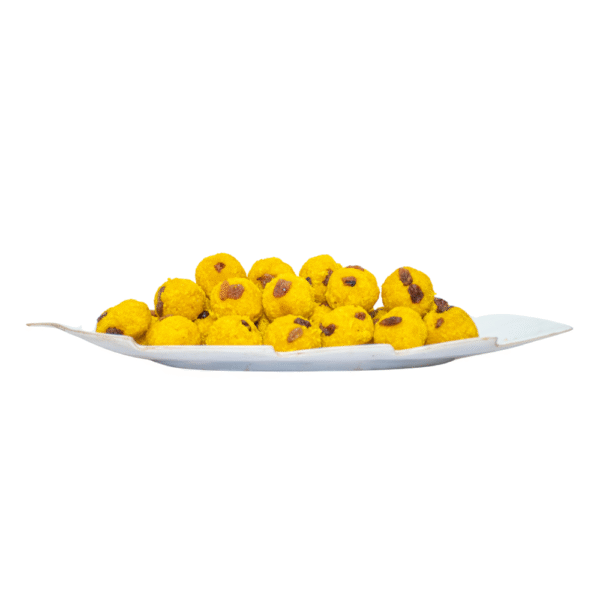 Rawa Laddu-ரவா லட்டு-රාවා ලැටේ - Image 4
