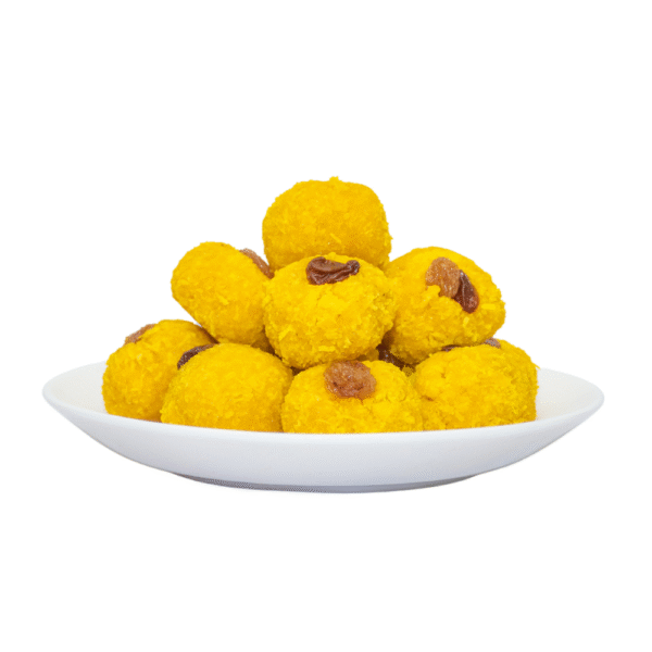 Rawa Laddu-ரவா லட்டு-රාවා ලැටේ - Image 3