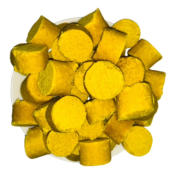 Roll Laddu-ரோல் லட்டு-රෝල් කිරීම ලැටේ - Image 2