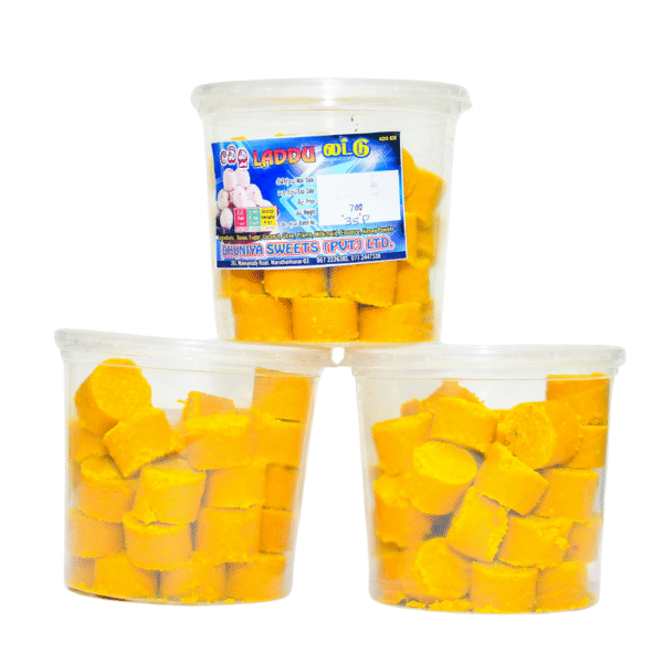 Roll Laddu-ரோல் லட்டு-රෝල් කිරීම ලැටේ - Image 7